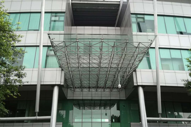 中国民用航空中南地区空中交通管理局