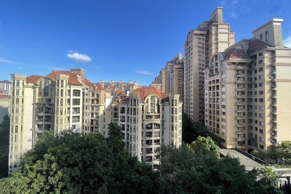 广东锦绣香江翡翠绿洲