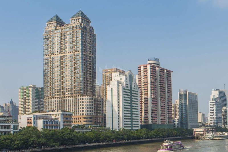 沿江大厦