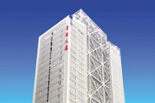 粤能大厦