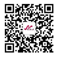 公众号二维码
